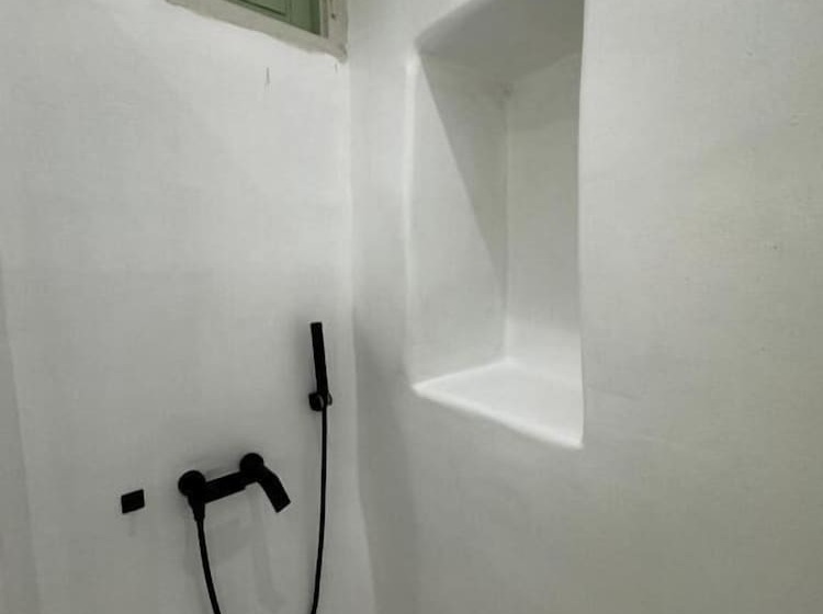 هتل White Sand Jacuzzi Suite