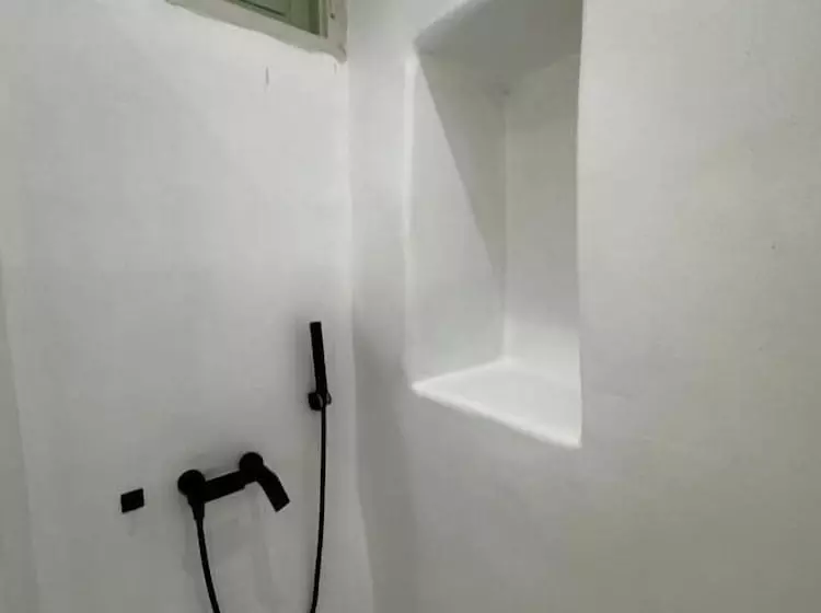 هتل White Sand Jacuzzi Suite