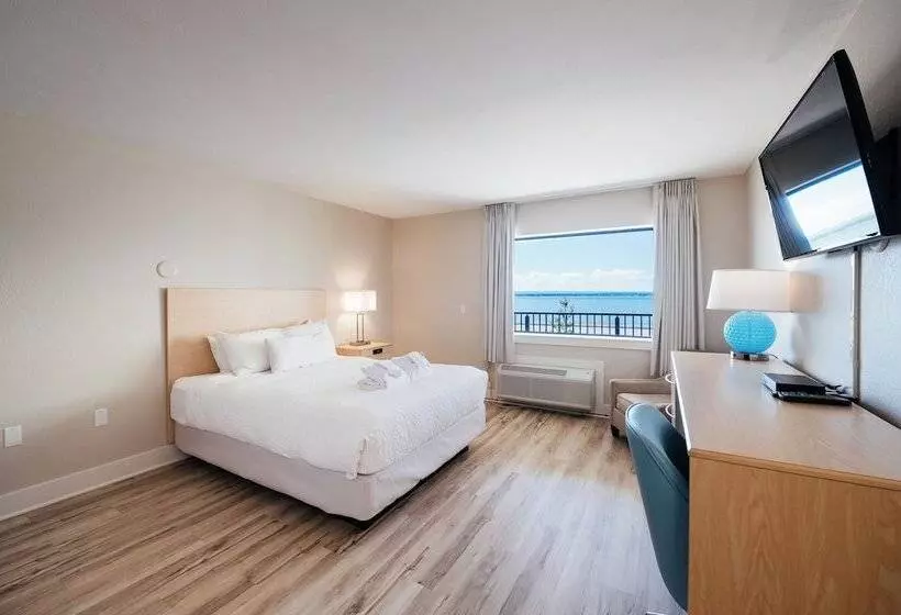 Kasa Gold Coast Inn Traverse City