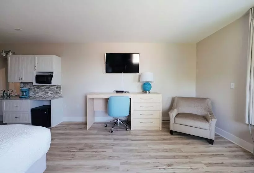 Kasa Gold Coast Inn Traverse City