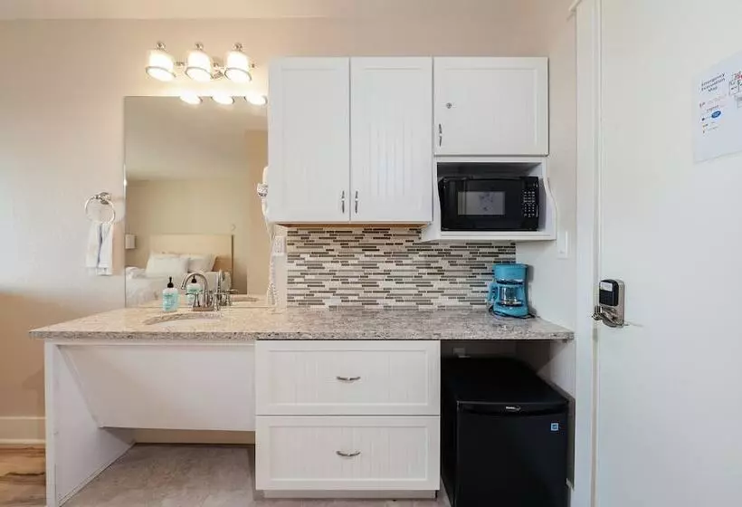 Kasa Gold Coast Inn Traverse City