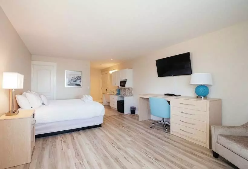 Kasa Gold Coast Inn Traverse City