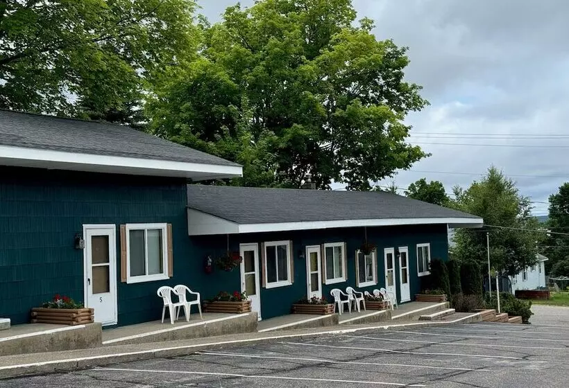 Maple Ridge Motel