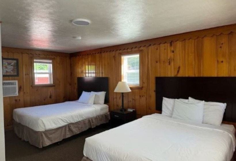 Maple Ridge Motel
