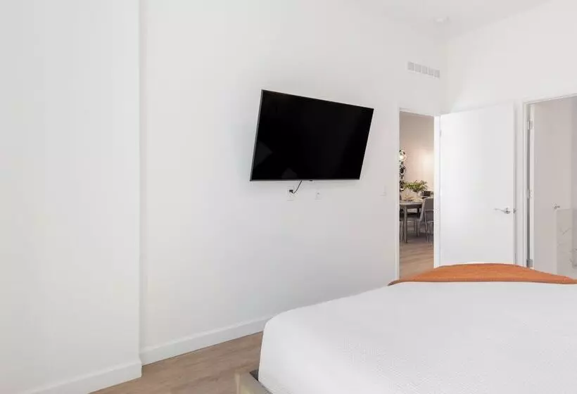 Parkside Serenity By Avantstay Private Pool!