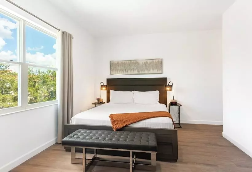 Parkside Serenity By Avantstay Private Pool!