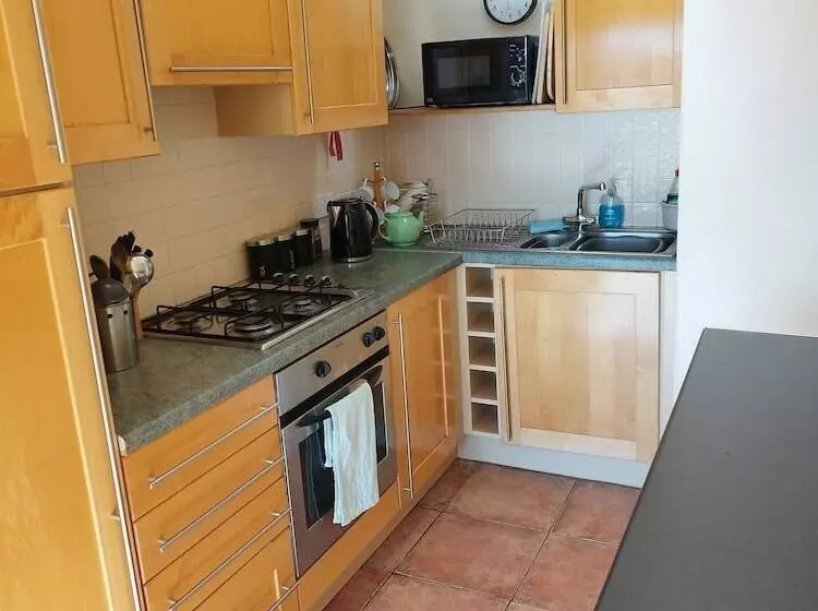 Peaceful And Stylish Cottage Near Taunton Somerset