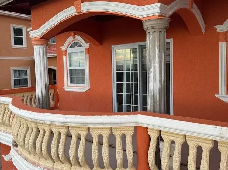 پانسیون Comfort And Stylish Near Negril