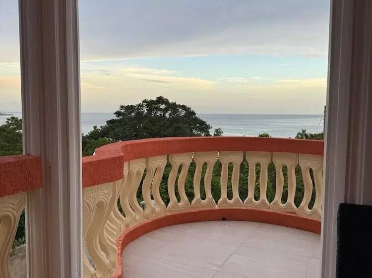 پانسیون Comfort And Stylish Near Negril