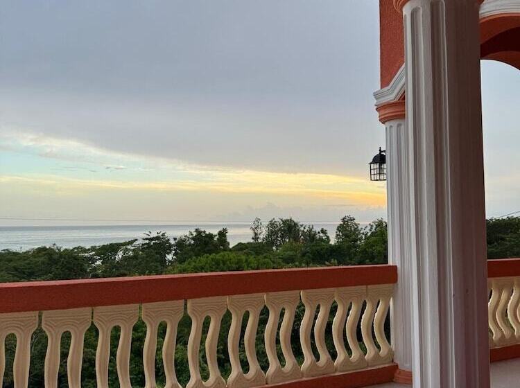 پانسیون Comfort And Stylish Near Negril