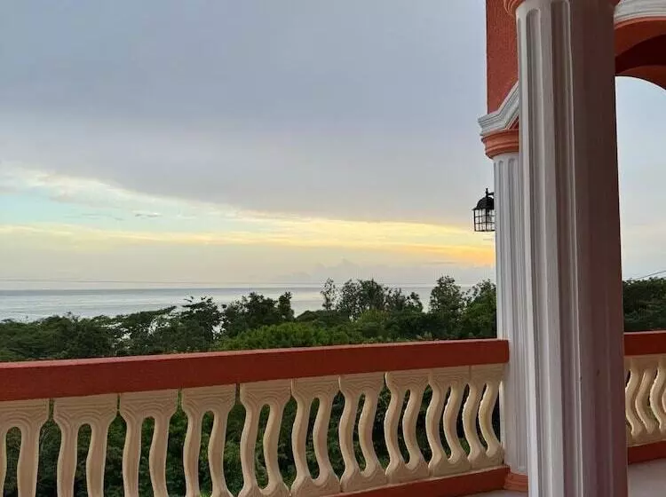 پانسیون Comfort And Stylish Near Negril