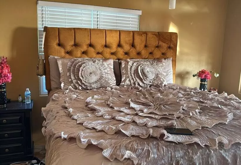 پانسیون Comfort And Stylish Near Negril