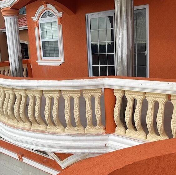 پانسیون Comfort And Stylish Near Negril