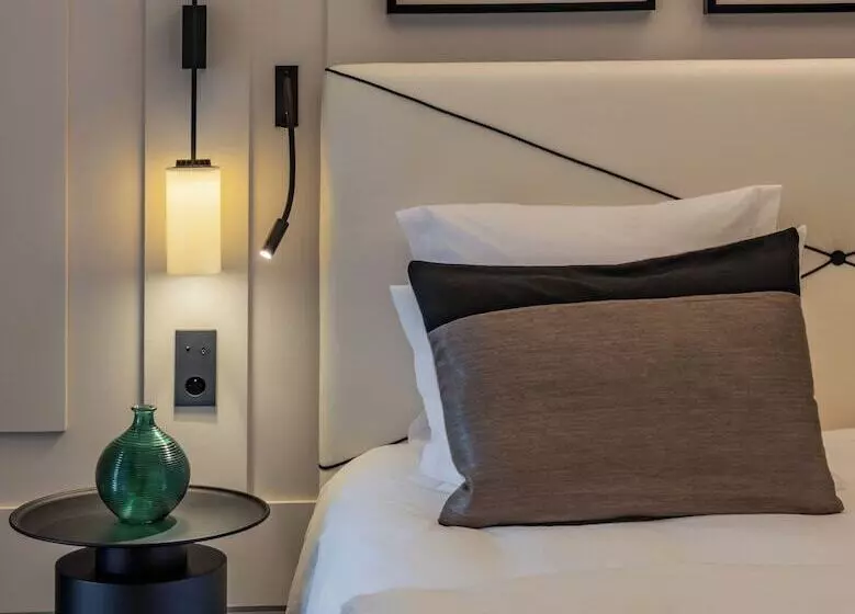 Majatalo La Chartreuse De Dauzac