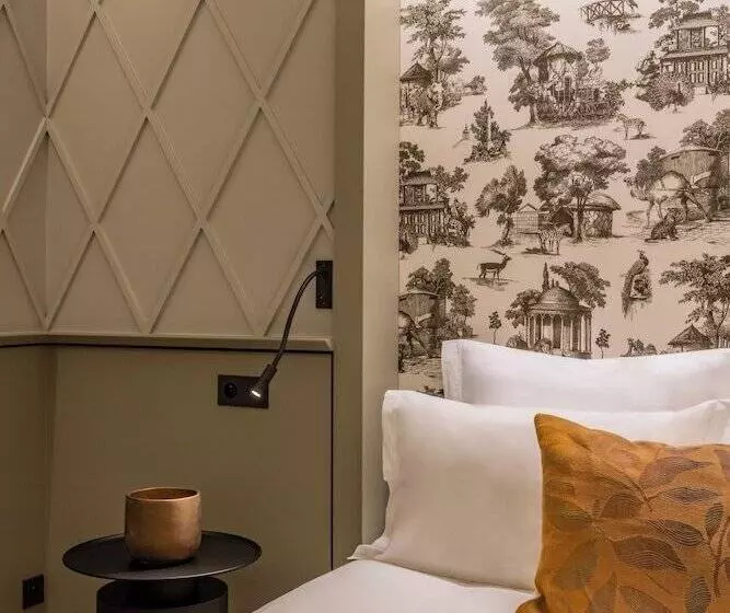 Majatalo La Chartreuse De Dauzac