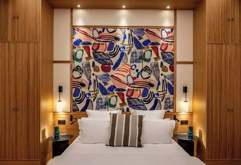 Majatalo La Chartreuse De Dauzac