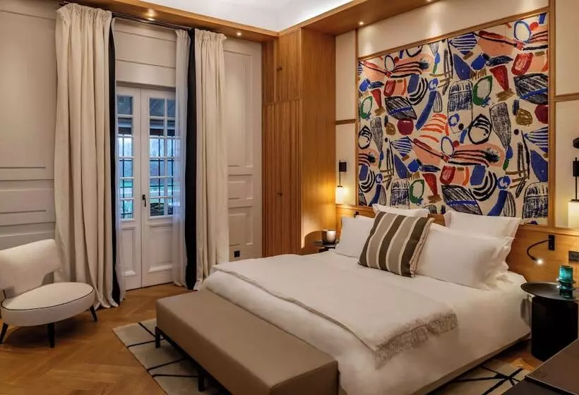 Majatalo La Chartreuse De Dauzac