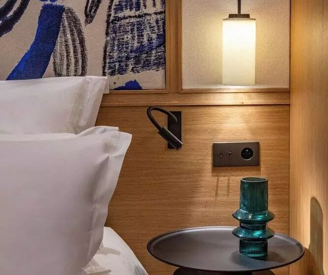 Majatalo La Chartreuse De Dauzac