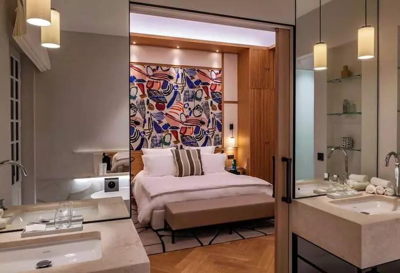 Majatalo La Chartreuse De Dauzac