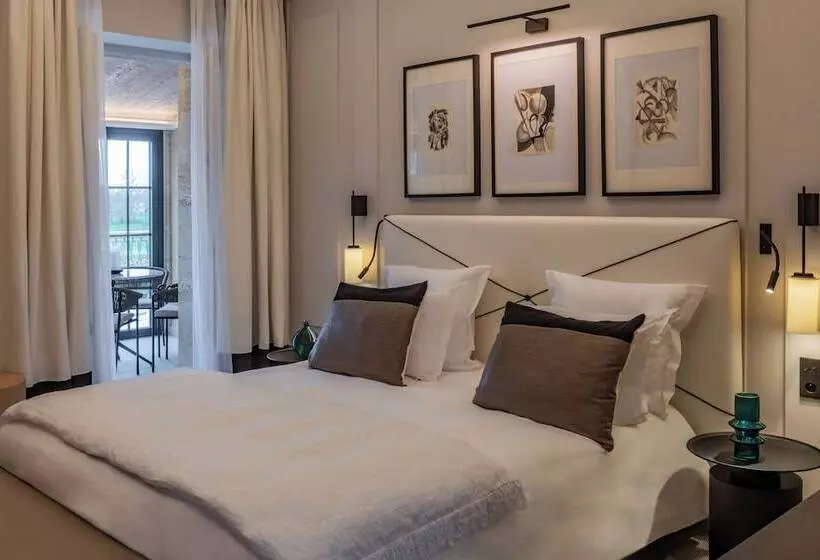 Majatalo La Chartreuse De Dauzac