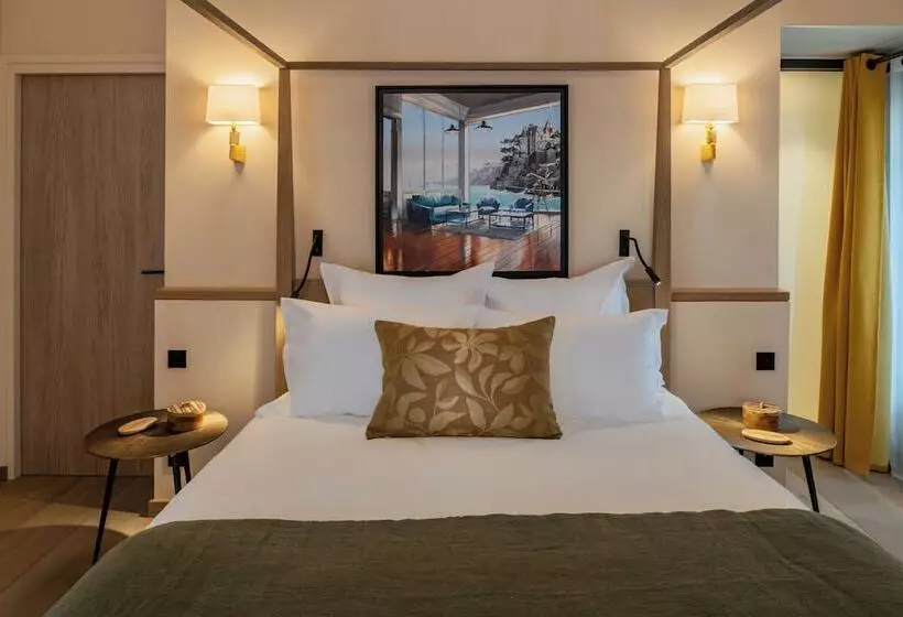 Majatalo La Chartreuse De Dauzac