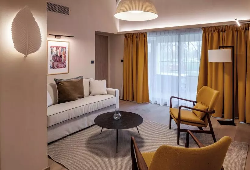 Majatalo La Chartreuse De Dauzac