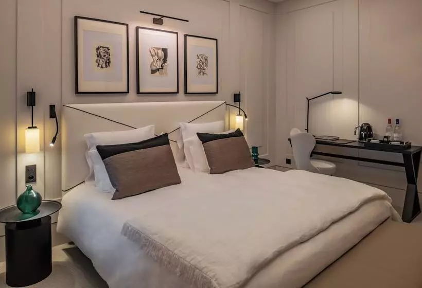 Majatalo La Chartreuse De Dauzac