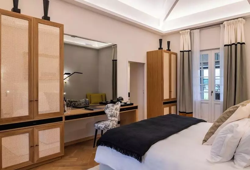 Majatalo La Chartreuse De Dauzac