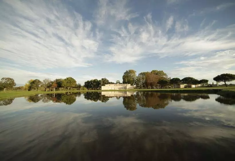 Majatalo La Chartreuse De Dauzac