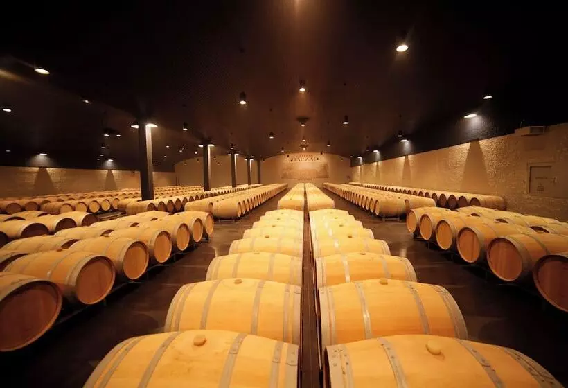 Majatalo La Chartreuse De Dauzac