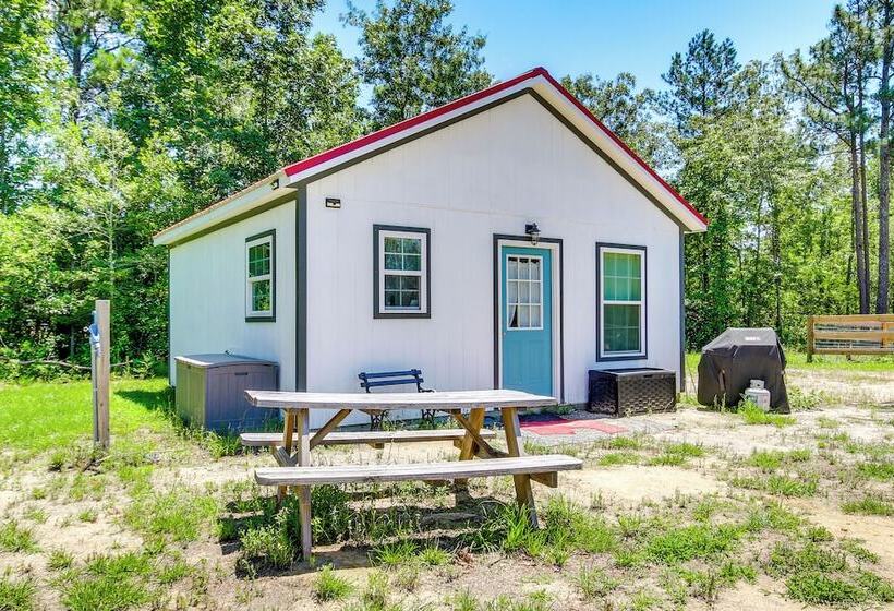 Pet Friendly Waegner Cottage On 30 Acre Horse Farm