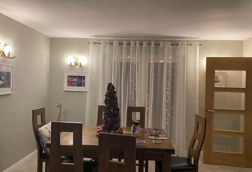 Residenssi Mull Tranquility Retreat