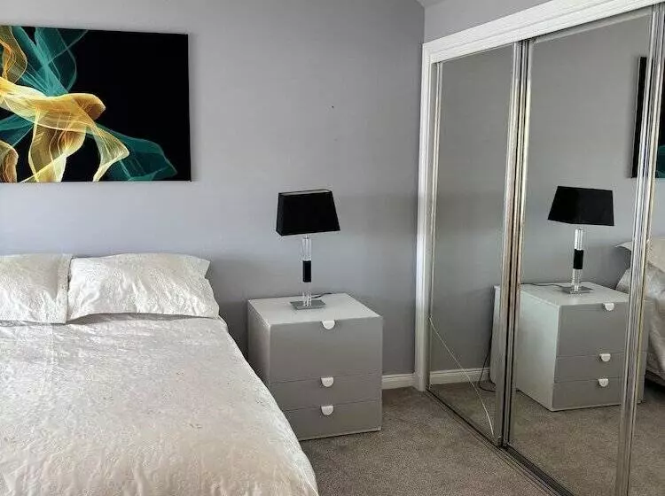 Residenssi Mull Tranquility Retreat