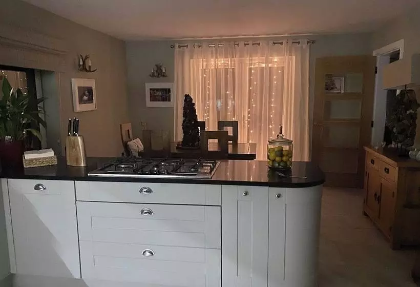 Residenssi Mull Tranquility Retreat