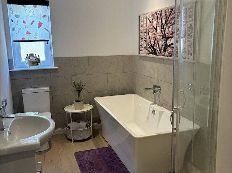 Residência Mull Tranquility Retreat