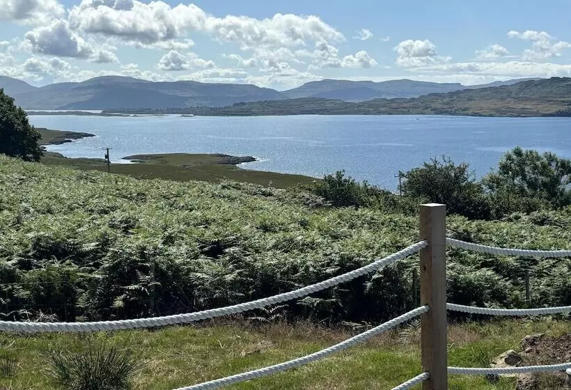 Residenssi Mull Tranquility Retreat
