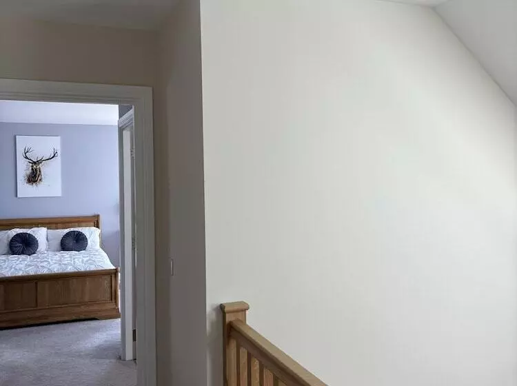 Residenssi Mull Tranquility Retreat