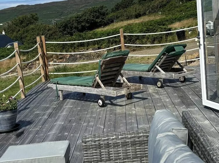 Residenssi Mull Tranquility Retreat