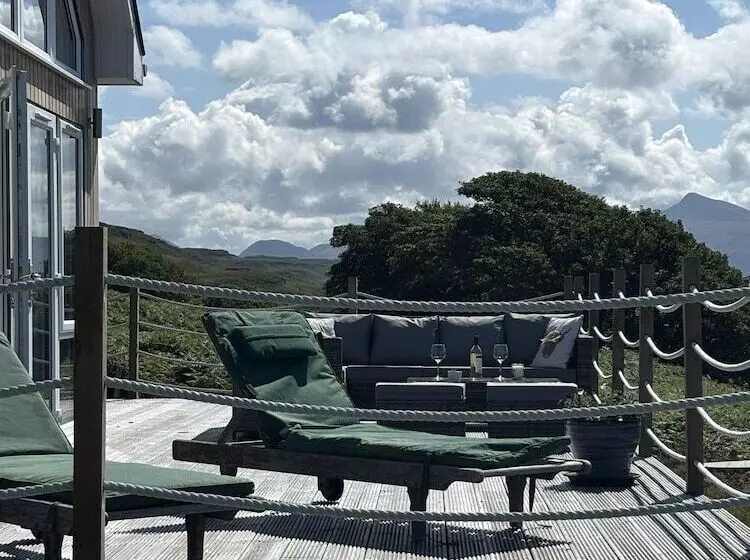 Residenssi Mull Tranquility Retreat