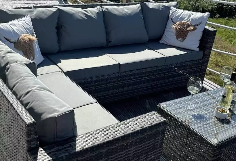 Residenssi Mull Tranquility Retreat