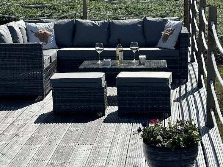 Residenssi Mull Tranquility Retreat