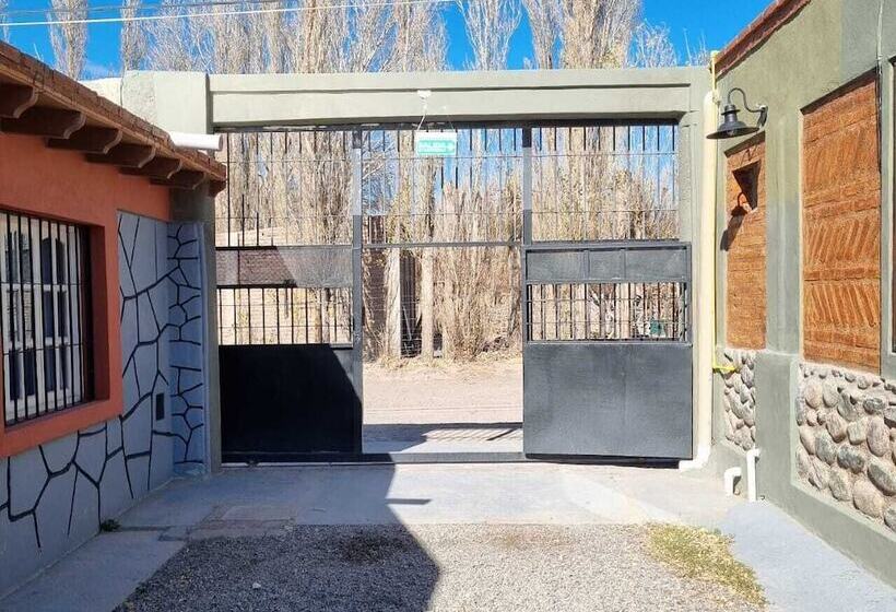 Resort Complejo Valles Del Viento