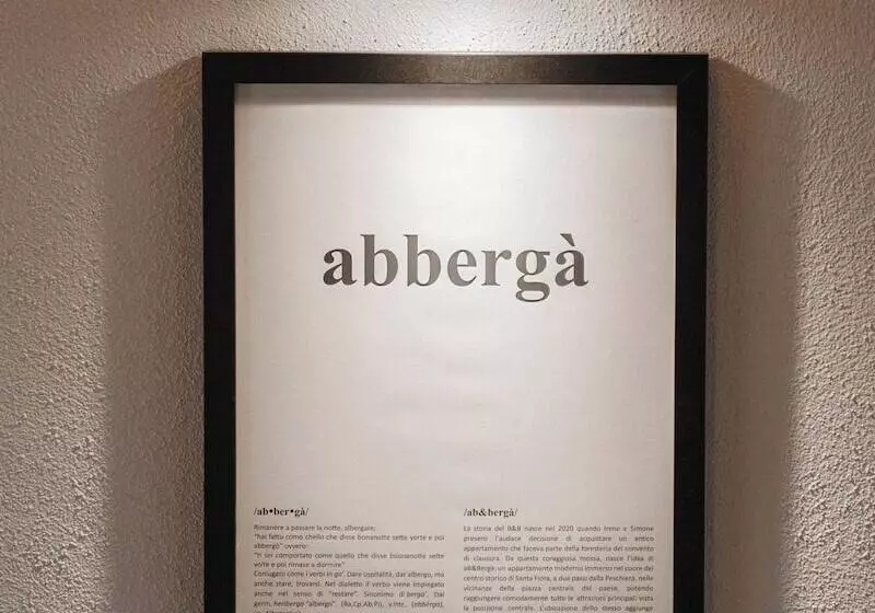 Ab&bergà