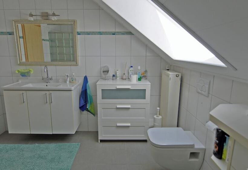 住宿加早餐 Hausnah