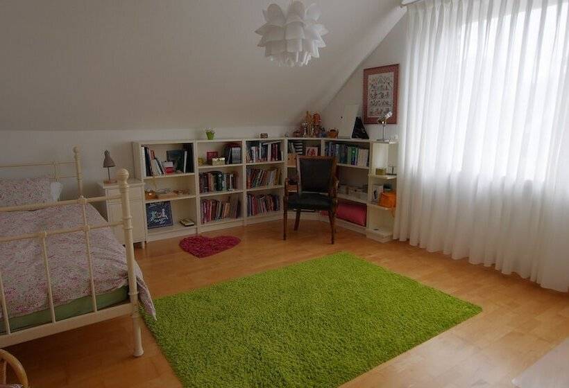 住宿加早餐 Hausnah