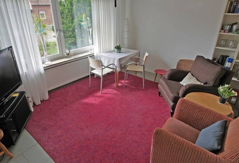 住宿加早餐 Hausnah