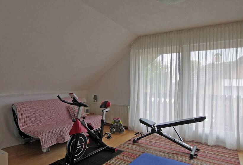 住宿加早餐 Hausnah