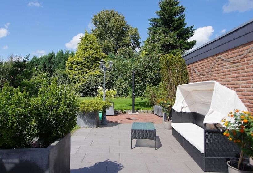 住宿加早餐 Hausnah