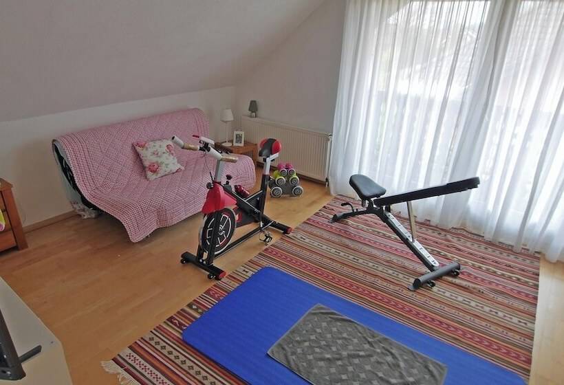 住宿加早餐 Hausnah