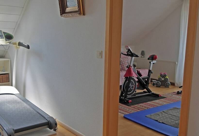 住宿加早餐 Hausnah